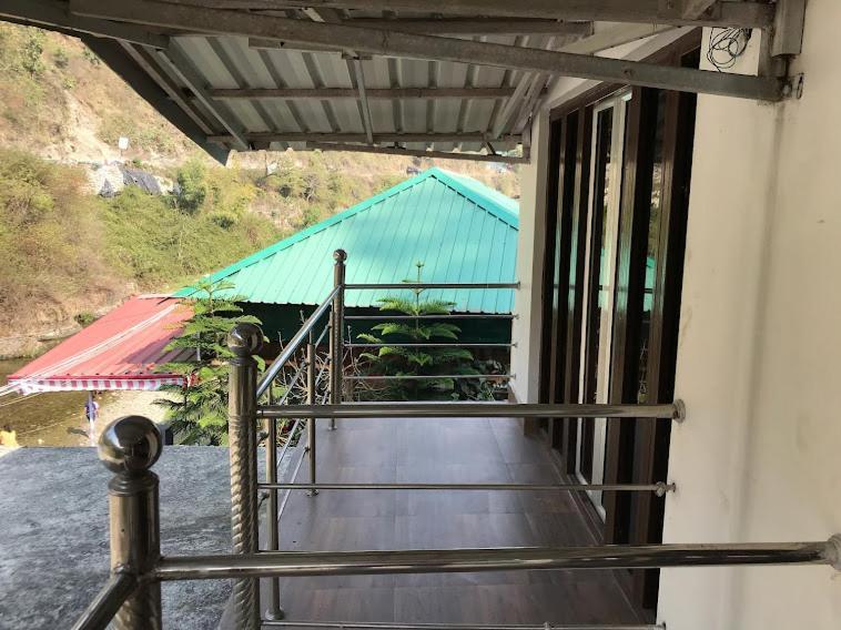 Riverside Resort Lansdowne Exterior foto